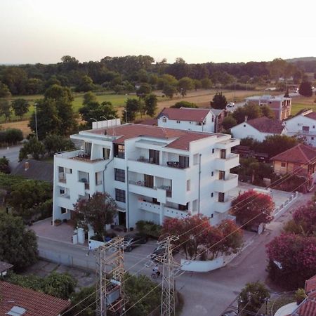 Buzuku House Ξενοδοχείο Ούλτσιν Εξωτερικό φωτογραφία