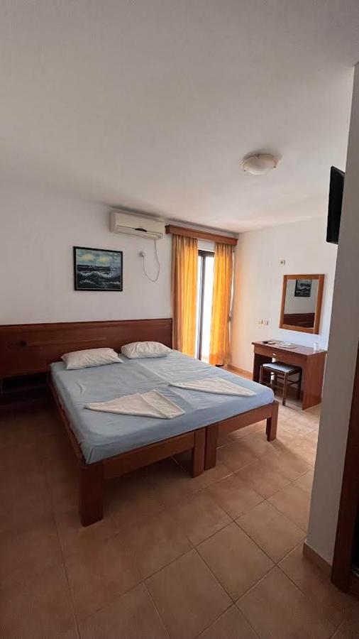 Buzuku House Ξενοδοχείο Ούλτσιν Εξωτερικό φωτογραφία