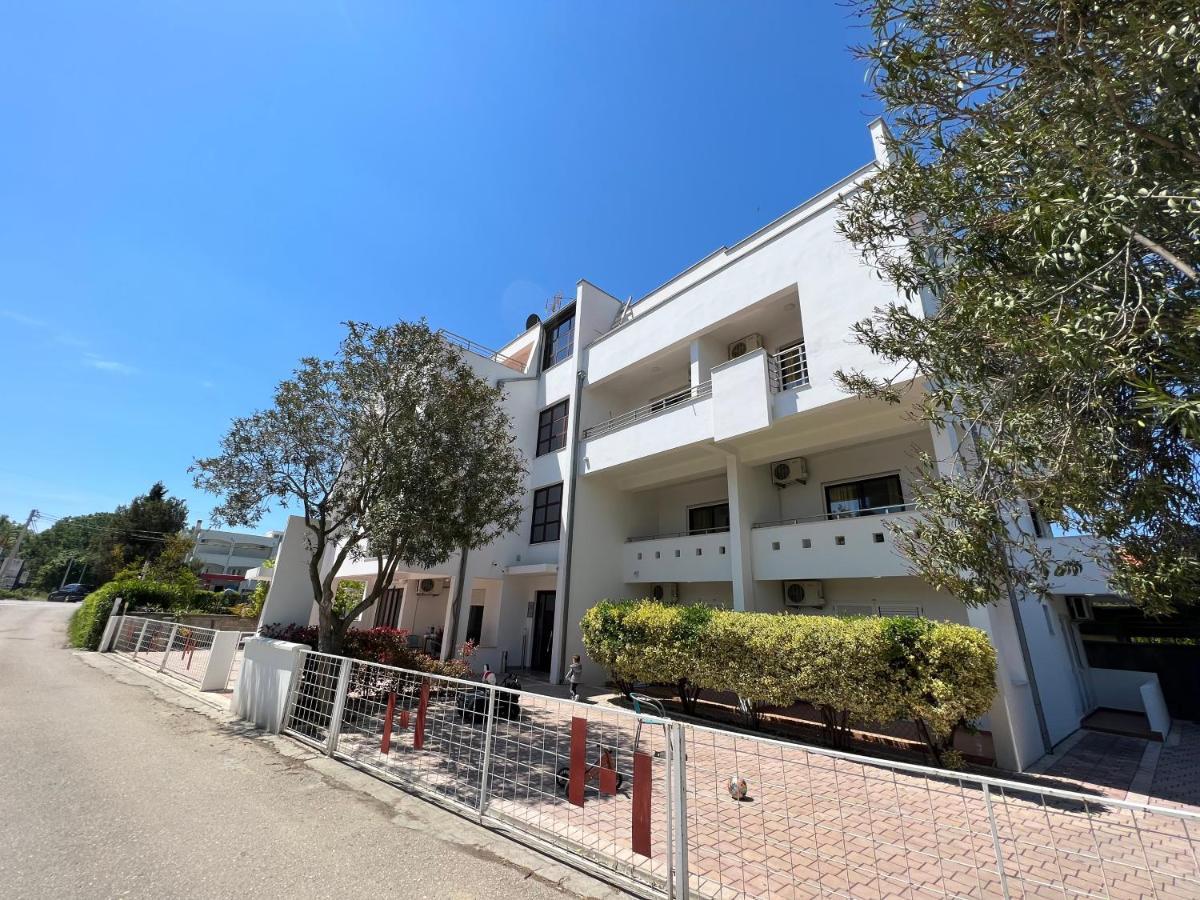 Buzuku House Ξενοδοχείο Ούλτσιν Εξωτερικό φωτογραφία