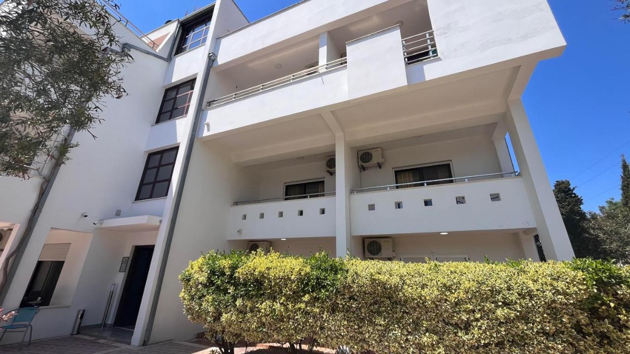 Buzuku House Ξενοδοχείο Ούλτσιν Εξωτερικό φωτογραφία