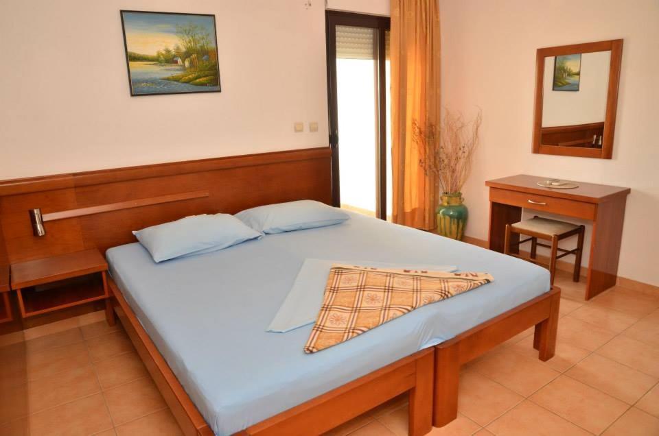 Buzuku House Ξενοδοχείο Ούλτσιν Εξωτερικό φωτογραφία