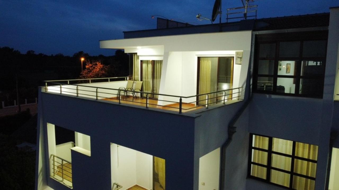 Buzuku House Ξενοδοχείο Ούλτσιν Εξωτερικό φωτογραφία