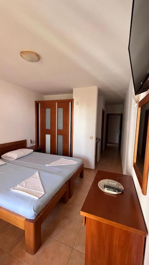 Buzuku House Ξενοδοχείο Ούλτσιν Εξωτερικό φωτογραφία