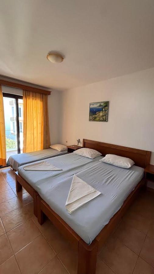 Buzuku House Ξενοδοχείο Ούλτσιν Εξωτερικό φωτογραφία