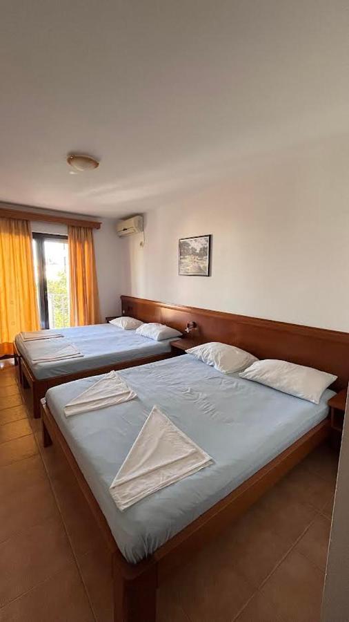 Buzuku House Ξενοδοχείο Ούλτσιν Εξωτερικό φωτογραφία