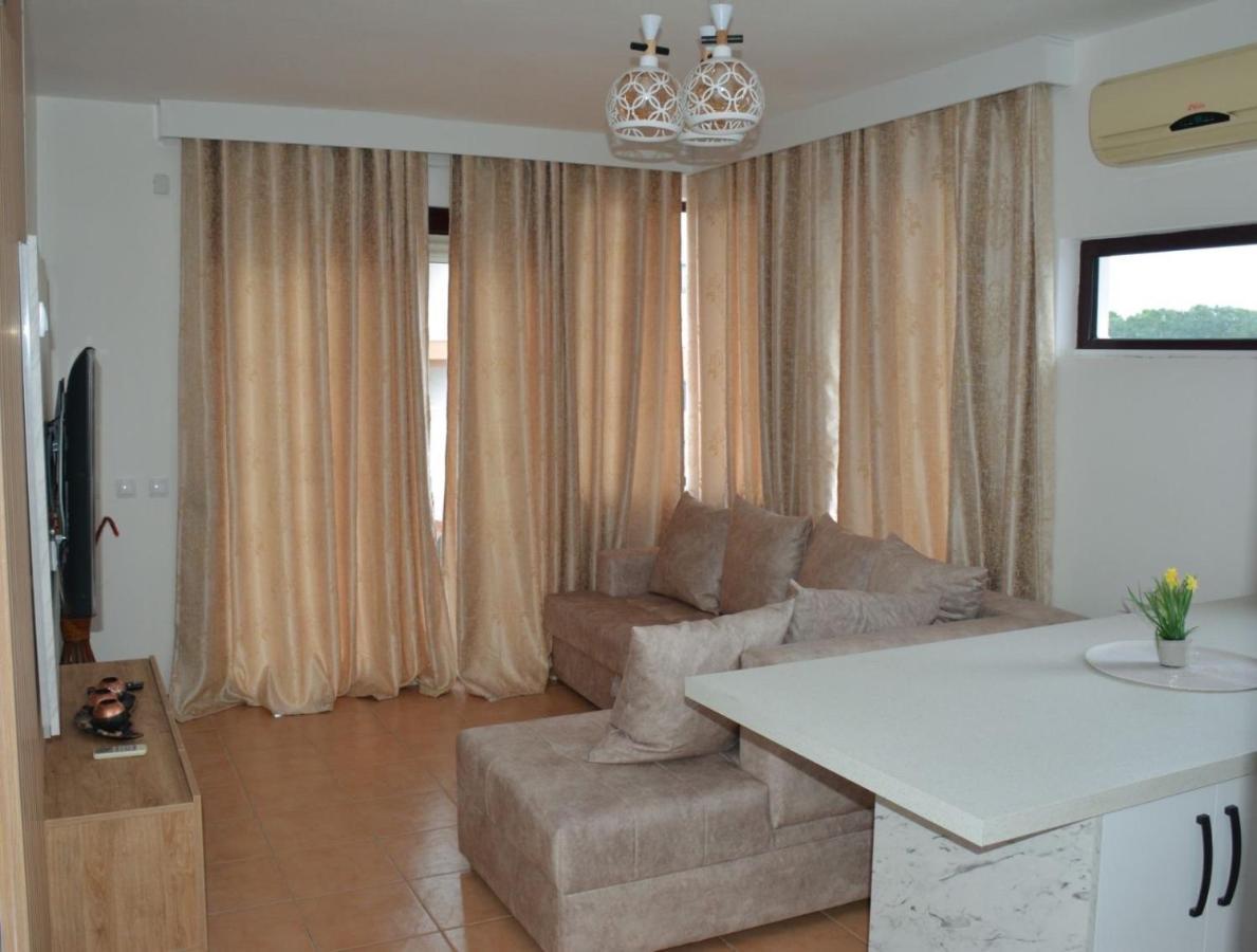 Buzuku House Ξενοδοχείο Ούλτσιν Εξωτερικό φωτογραφία
