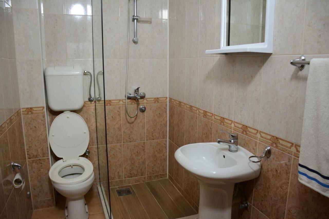 Buzuku House Ξενοδοχείο Ούλτσιν Εξωτερικό φωτογραφία