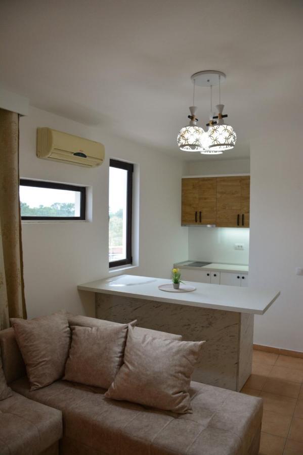 Buzuku House Ξενοδοχείο Ούλτσιν Εξωτερικό φωτογραφία
