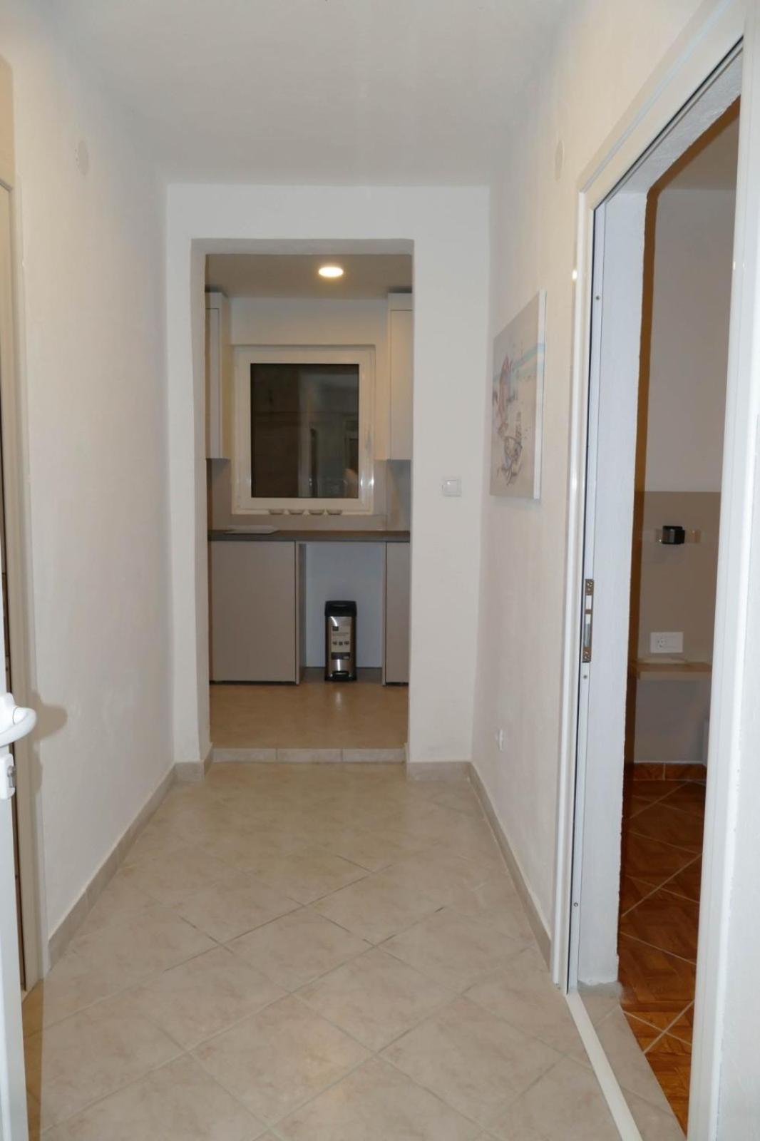 Buzuku House Ξενοδοχείο Ούλτσιν Εξωτερικό φωτογραφία