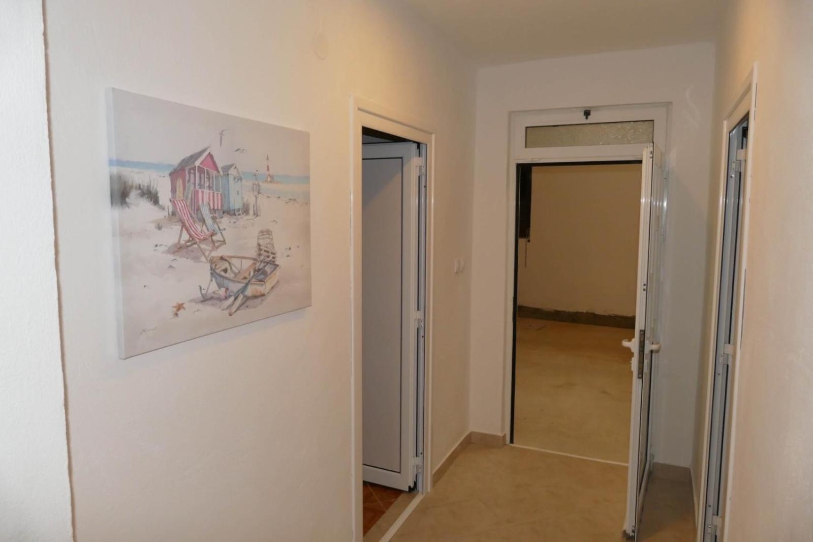 Buzuku House Ξενοδοχείο Ούλτσιν Εξωτερικό φωτογραφία