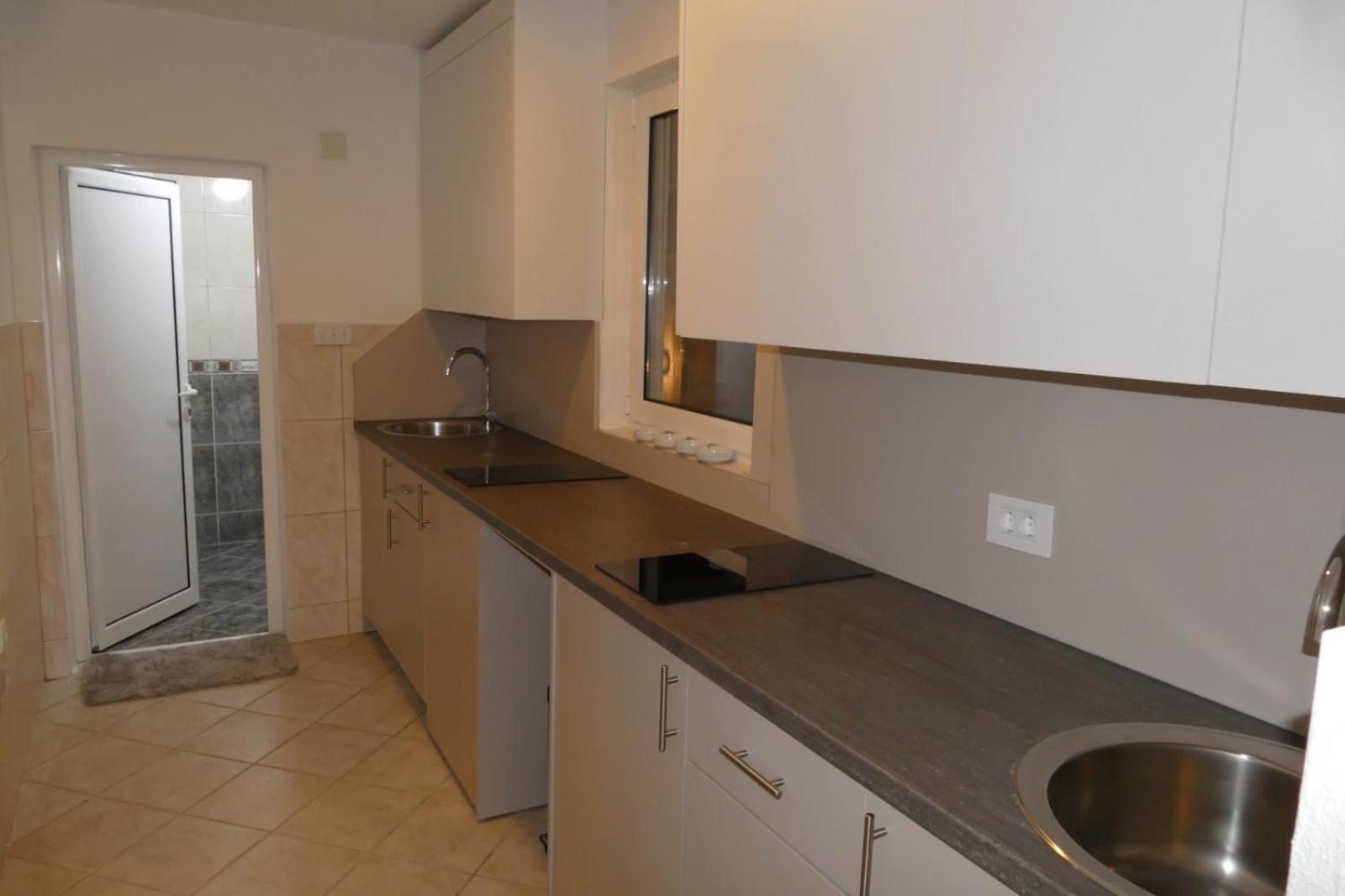 Buzuku House Ξενοδοχείο Ούλτσιν Εξωτερικό φωτογραφία