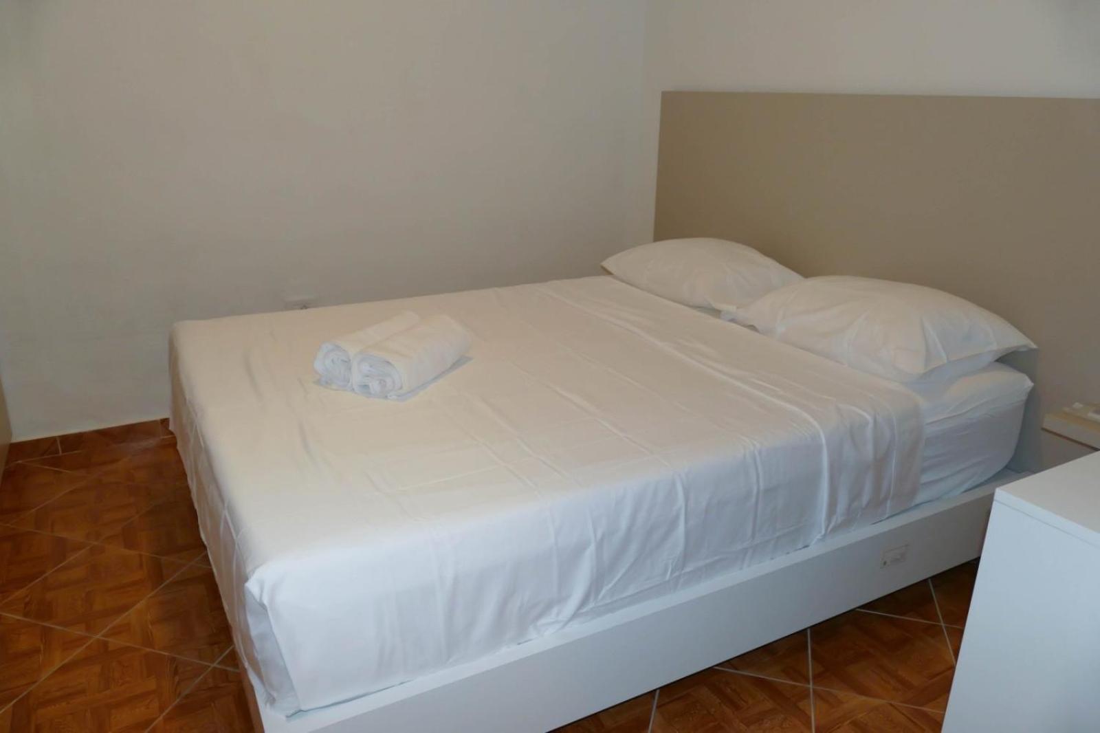 Buzuku House Ξενοδοχείο Ούλτσιν Εξωτερικό φωτογραφία