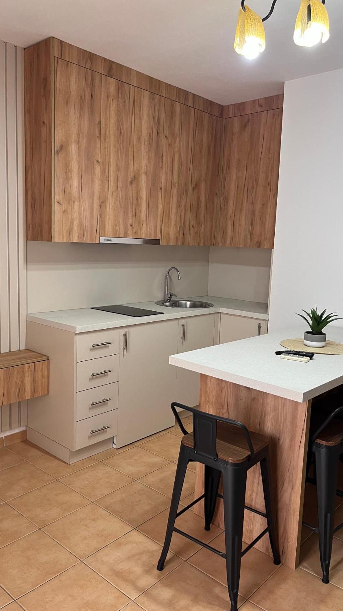 Buzuku House Ξενοδοχείο Ούλτσιν Εξωτερικό φωτογραφία
