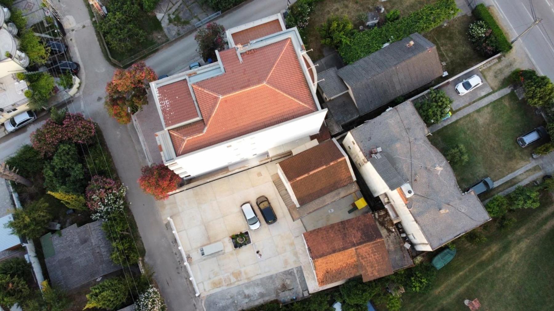 Buzuku House Ξενοδοχείο Ούλτσιν Εξωτερικό φωτογραφία